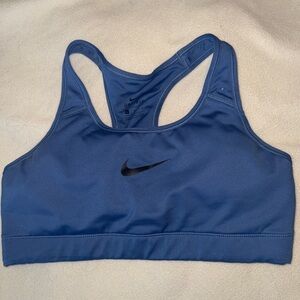 Nike Sports Bra Size: L